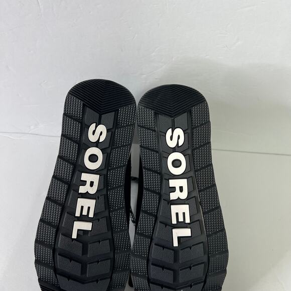 SOREL Whitney II Plus Snow Boot Sz5.5 - Picture 9 of 10